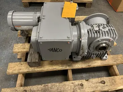 USED STERLING WBFO