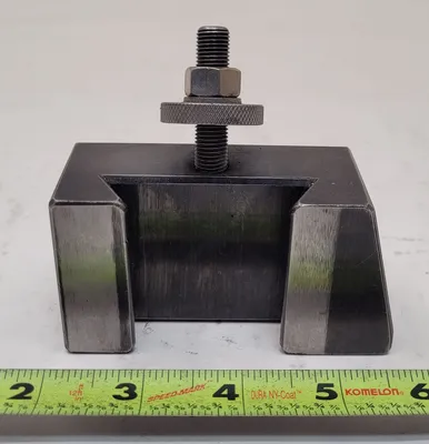 ALORIS cxa 7 Tooling & Accessories, Lathe Tooling | Machinery Central (4)