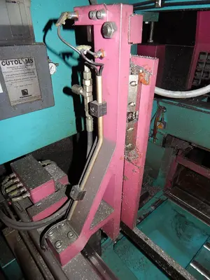 USED KALTENBACH KBC 280 NA