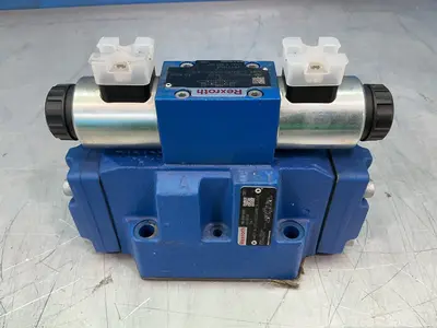 Used BOSCH REXROTH R900739098 Pumps Ohio US | HGR 24 #1567071