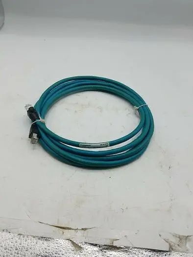 Used LUMBERG 0985 856 500 Cable & Wire | ND Industrial Surplus #1223029
