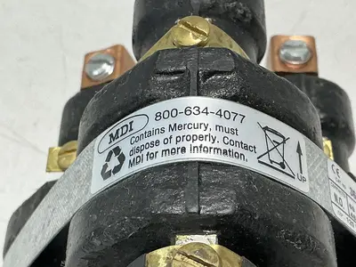 USED MDI 360NO-120A-18