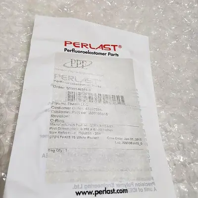 PERLAST O-RING M00005815