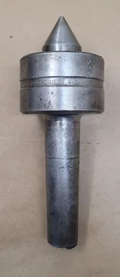 THE READY TOOL CO R-24 HD Tooling & Accessories, Live Centers | Machinery Central (5)