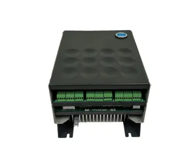 USED PARKER / SSD PARKER 540-250-S-S-0-120-1010-00