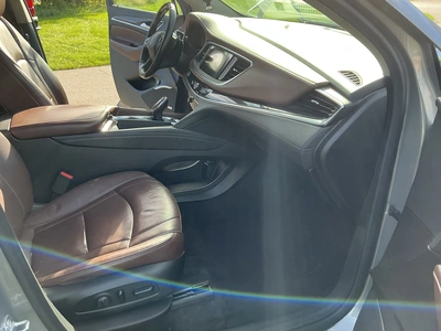 Used 2019 BUICK ENCLAVE SUVs Michigan US | Miedema Asset Management Group #1461344