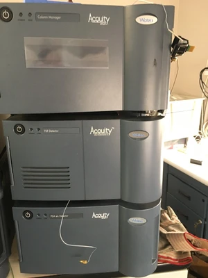 Used Waters H-Class Miscellaneous Laboratory Equipment California US | CAL-L Enterprises #1459208