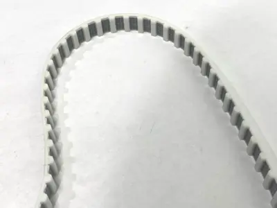 USED BRECOFLEX BFX TRULY ENDLESS TIMING BELT 1247.775MM LONG