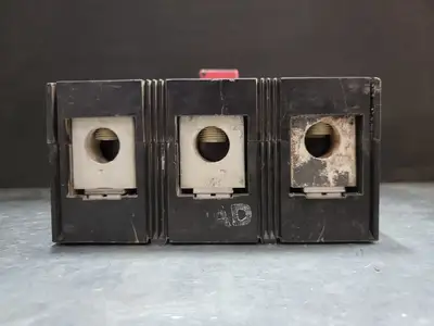 Used WESTINGHOUSE LB3400F Switchgears British Columbia CA | Lenmark #243858