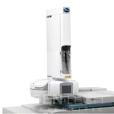 Used AGILENT TECHNOLOGIES 6890 GC Systems New York US | GenTech Scientific #1447256