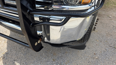 Used 2018 CHEVROLET 3500 Service & Utility Trucks Oklahoma US | OT Truck & Tractor Sales #1383903