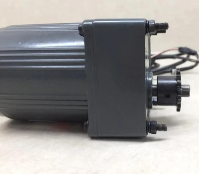 New | in-Stock YONG KUN 64565465453456546 Gearmotors California US | Amiron Machinery #723186