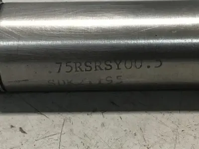 USED SCHRADER BELLOWS KD377047