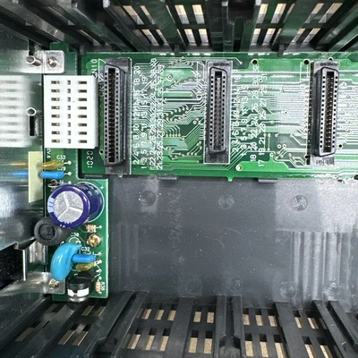NEW AutomationDirect D2-09BDC1-1