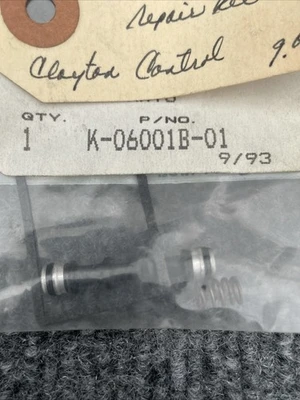 New | in-Stock MAC Valves K-06001B-01 Valves/Fittings California US | Davliegogo LLC #1709942