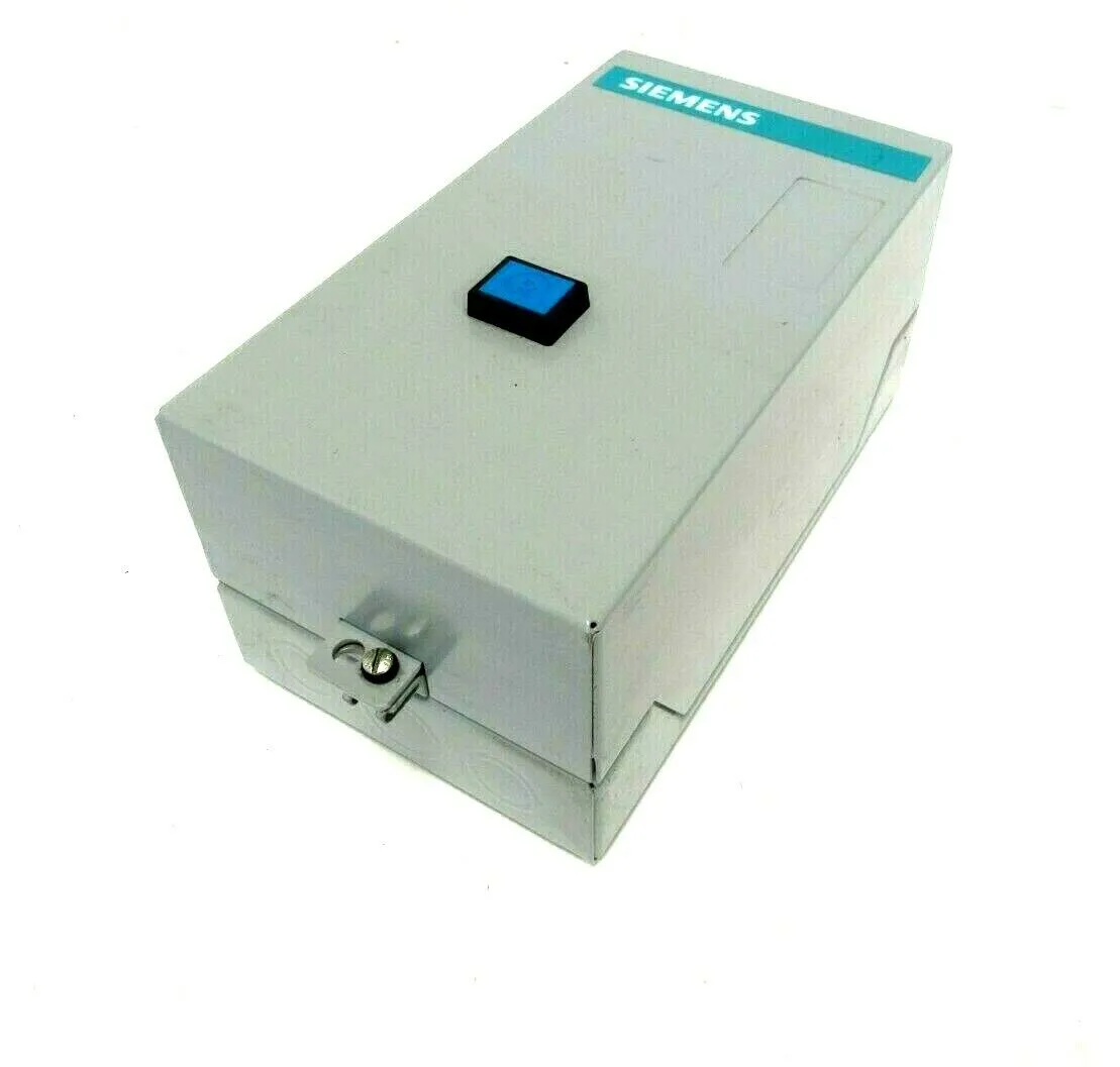 NEW SIEMENS SXLHCG240 CONTACTOR 3TF4211-0A