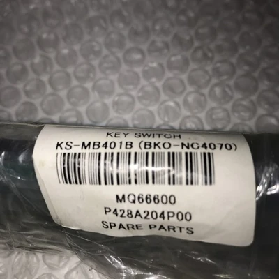 ** NEW KEY SWITCH BOARD KS-MB401B  (BRO-NC4070)#