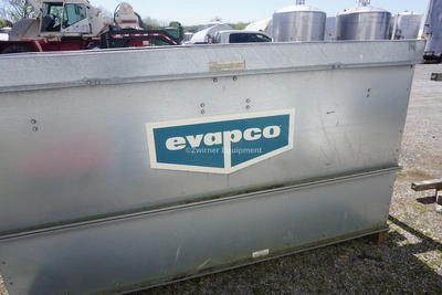 EVAPCO CONDENSING UNIT