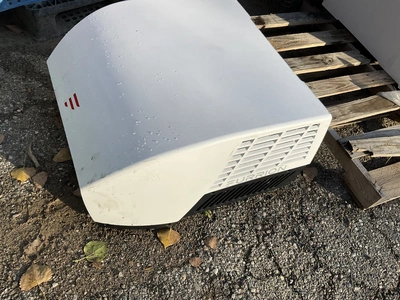 Used (2) FURRION FACR18HEDA-PS Air Conditioning Equipment Michigan US | Miedema Asset Management Group #1415033