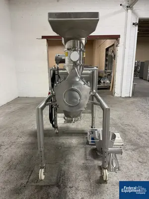 Used Fluid Air _UNKNOWN_ Pulverizers & Hammermills Ohio US | Federal Equipment Company #1337793