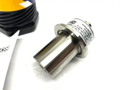 USED NTRON GAS MEASUREMENT OXYGEN SENSOR FOR GAS MEASUREMENT ANALYSER
