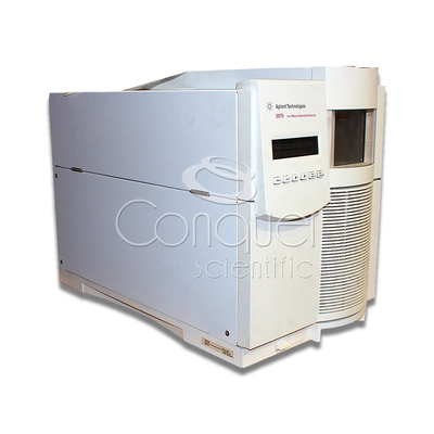 USED AGILENT TECHNOLOGIES 5975 MSD