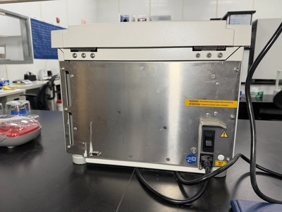 Used _UNKNOWN_ _UNKNOWN_ Centrifuge - Floor Rhode Island US | Federal Equipment Company #1347638