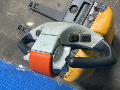 Used 2012 VESTIL EPT254730 Pallet Jacks Ohio US | HGR 24 #1277716
