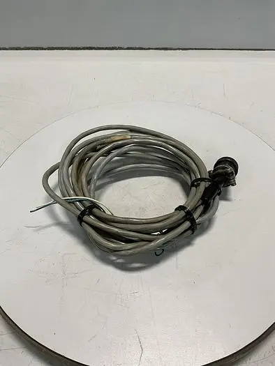 Used VAN DORN DEMAG E118871 Cable & Wire Michigan US | Ideal Machinery #691029