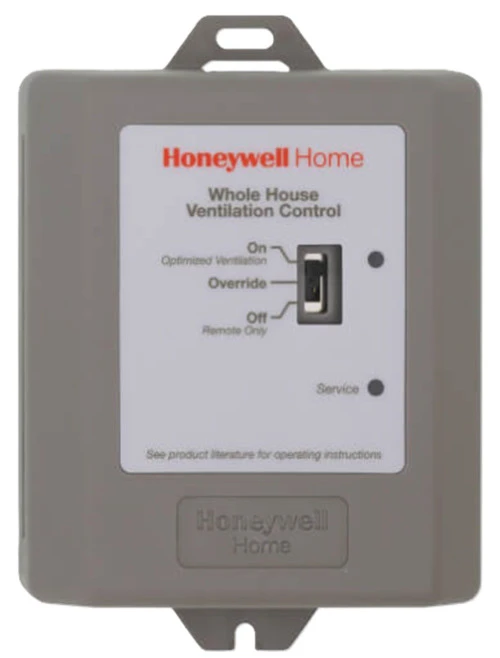 Honeywell W8150A1001 Air Ventilation Control [New]