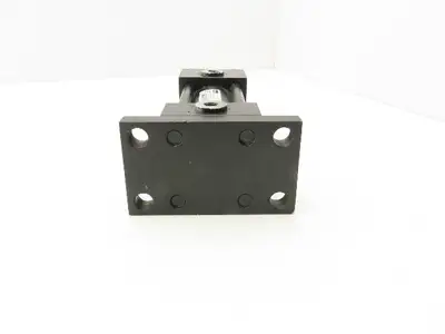 Parker 2.00CH2HRNAT119AC3.000 Hydraulic Cylinder 2" Bore x 3" Stroke 3000PSI