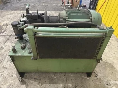 USED 2007 PEDDINGHAUS PCD