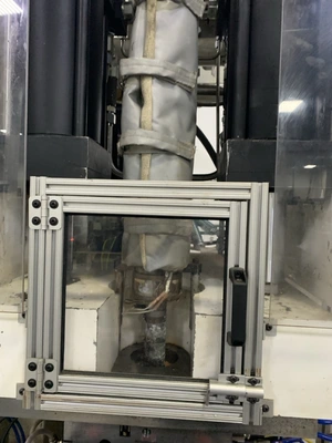USED 2014 LMG LMM-58