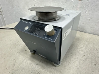 Mettler Toledo P-1000 Lab Scales & Beam Balances | Fram Fram LLC (2)