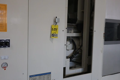 2002 MAZAK INTEGREX E-410HS 5-Axis or More CNC Lathes | Liberty Machine Works LLC (8)