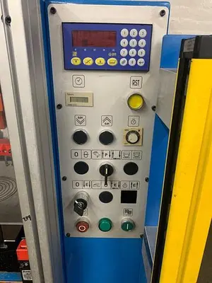 USED LOCATELLI T300ML