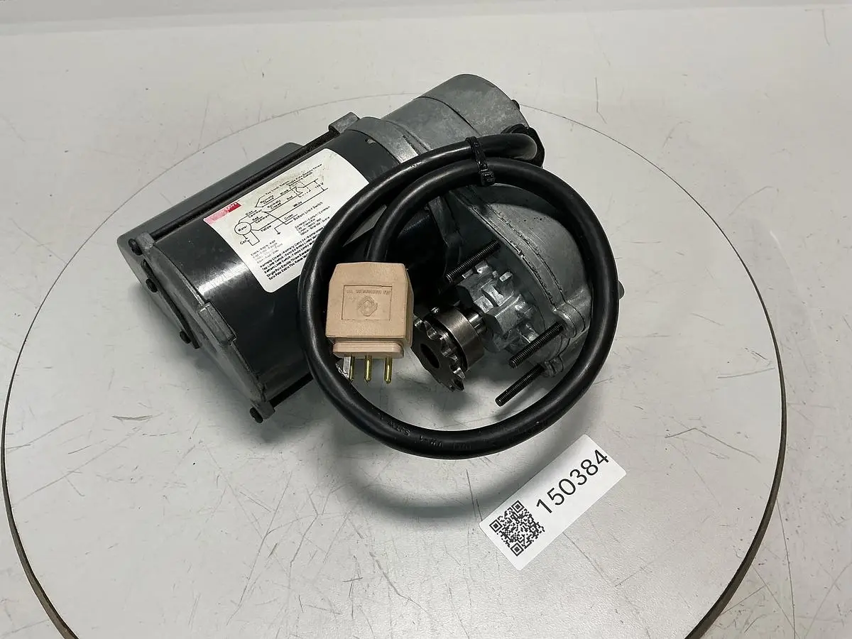 Used DAYTON 6Z086 Linear Actuators Michigan US | Ideal Machinery #1232067
