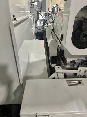 2022 PALMARY OCD 65400 Grinders CNC | USED CNC WAREHOUSE (9)