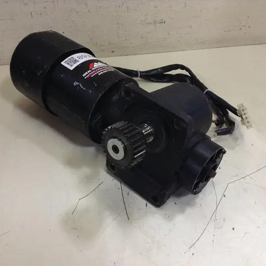 Used PANASONIC GDLA01010LL3 Motors (misc) Michigan US | Ideal Machinery #690898