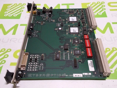 CYBEROPTICS 8005172 PWA 800 CIRCUIT BOARD REV. L