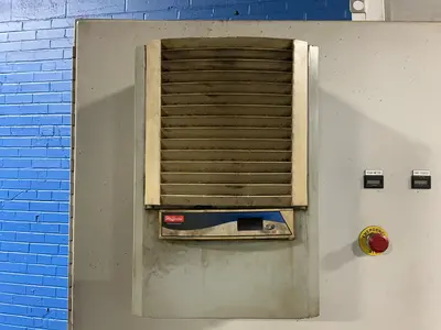 Used _UNKNOWN_ _UNKNOWN_ Electrical Panels Ohio US | HGR 24 #1539883