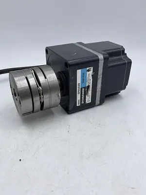 Used ORIENTALMOTOR ORIENTALMOTOR BLEM512-GFS Motors (misc) | ND Industrial Surplus #1214077
