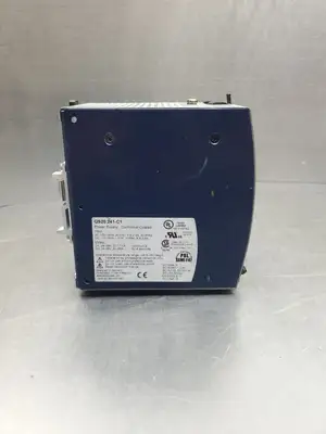 Used PULS _UNKNOWN_ DIN Rail Power Supplies South Carolina US | Palmetto Automation #1507412