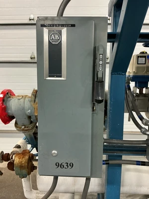 Used SNOW TECH _UNKNOWN_ Snow Removal & Equipment Ohio US | Equipment Recovery Corp. #1331238