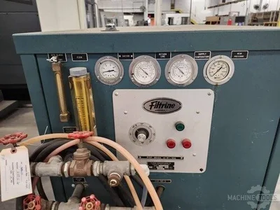 USED FILTRINE PCP300A