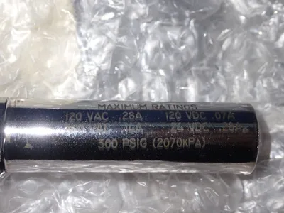 Madison Horizontal Liquid Level Switches