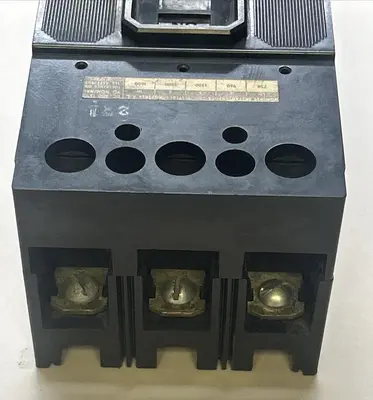 Used ITE FJ3-B150 Miscellaneous Equipment (Electrical & Power) | Surplus Asset Holdings #1201620