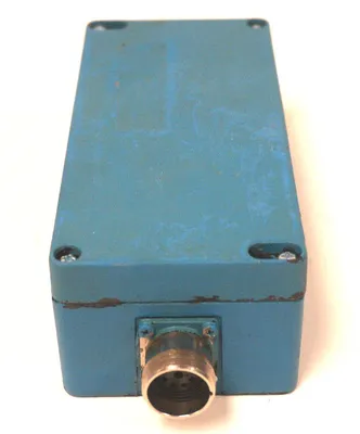 HEIDENHAIN EXE-610-B INTERPOLATION BOX 241-640-01 REPAIRED