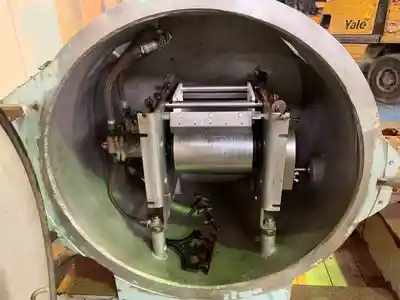 USED BLAW KNOX NA
