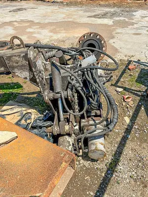 Used 2010 SCHRAMM T200XD DEEP WATER / OIL & GAS ENERGY DRILL RIG. Drill Rigs Pennsylvania US | East West Machinery & Drilling #1418057